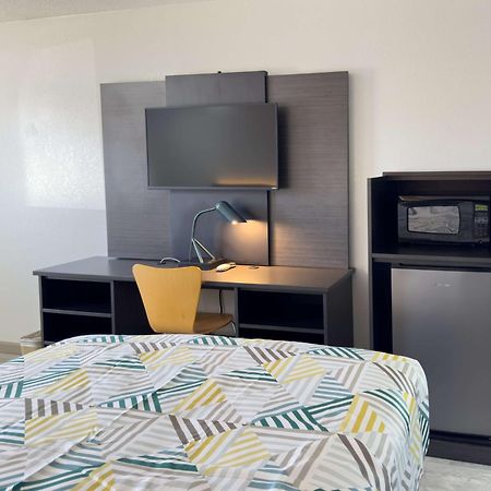 Motel 6-Dyersburg, Tn Экстерьер фото