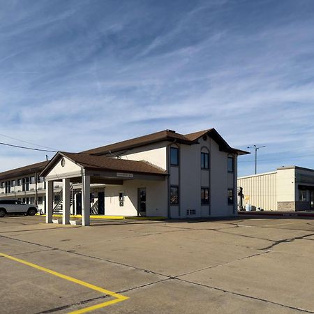Motel 6-Dyersburg, Tn Экстерьер фото
