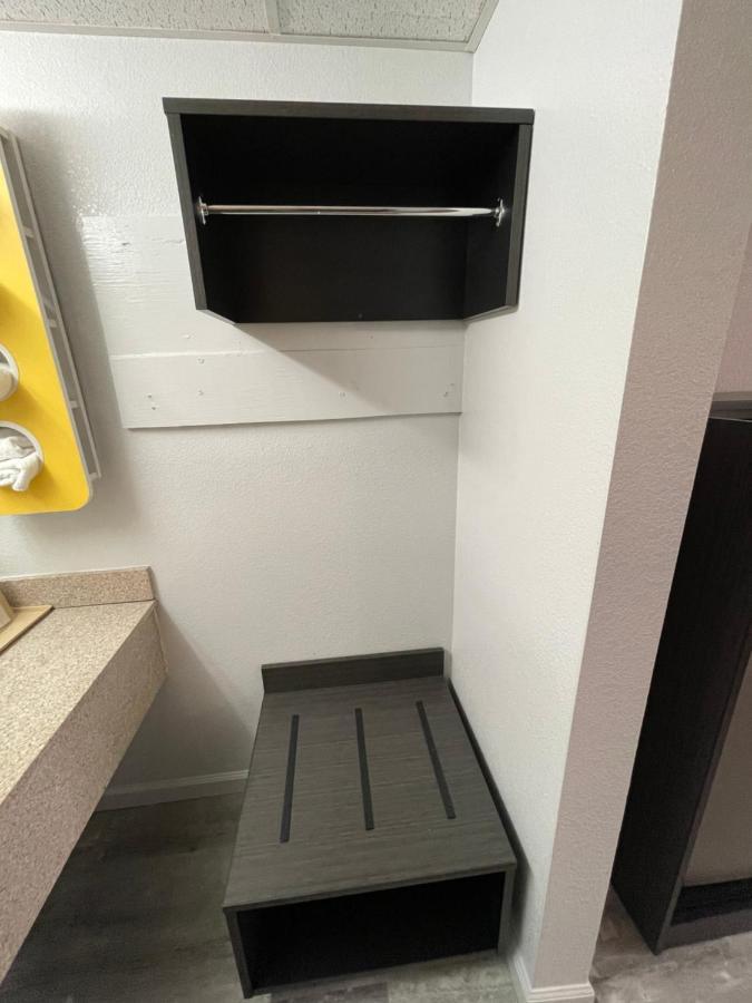 Motel 6-Dyersburg, Tn Экстерьер фото