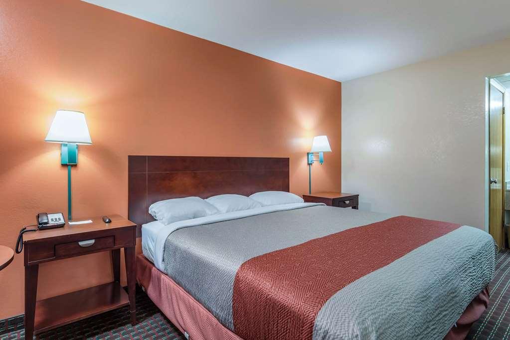 Motel 6-Dyersburg, Tn Номер фото