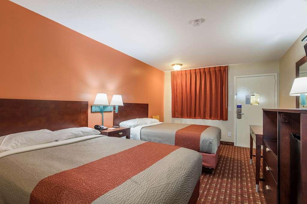 Motel 6-Dyersburg, Tn Номер фото