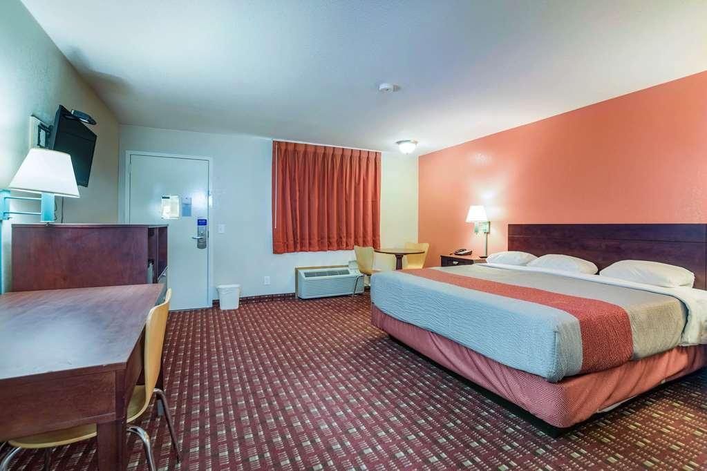 Motel 6-Dyersburg, Tn Номер фото