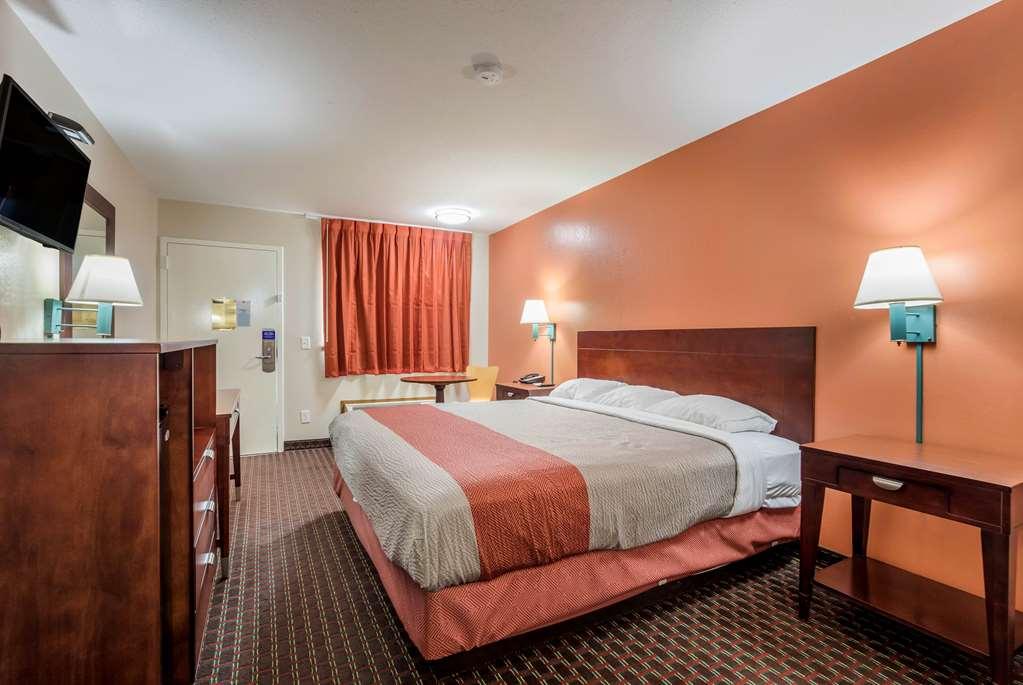 Motel 6-Dyersburg, Tn Номер фото