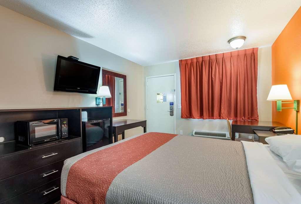 Motel 6-Dyersburg, Tn Номер фото