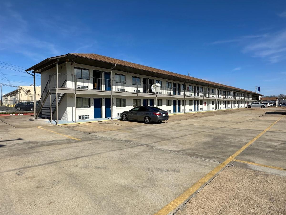 Motel 6-Dyersburg, Tn Экстерьер фото