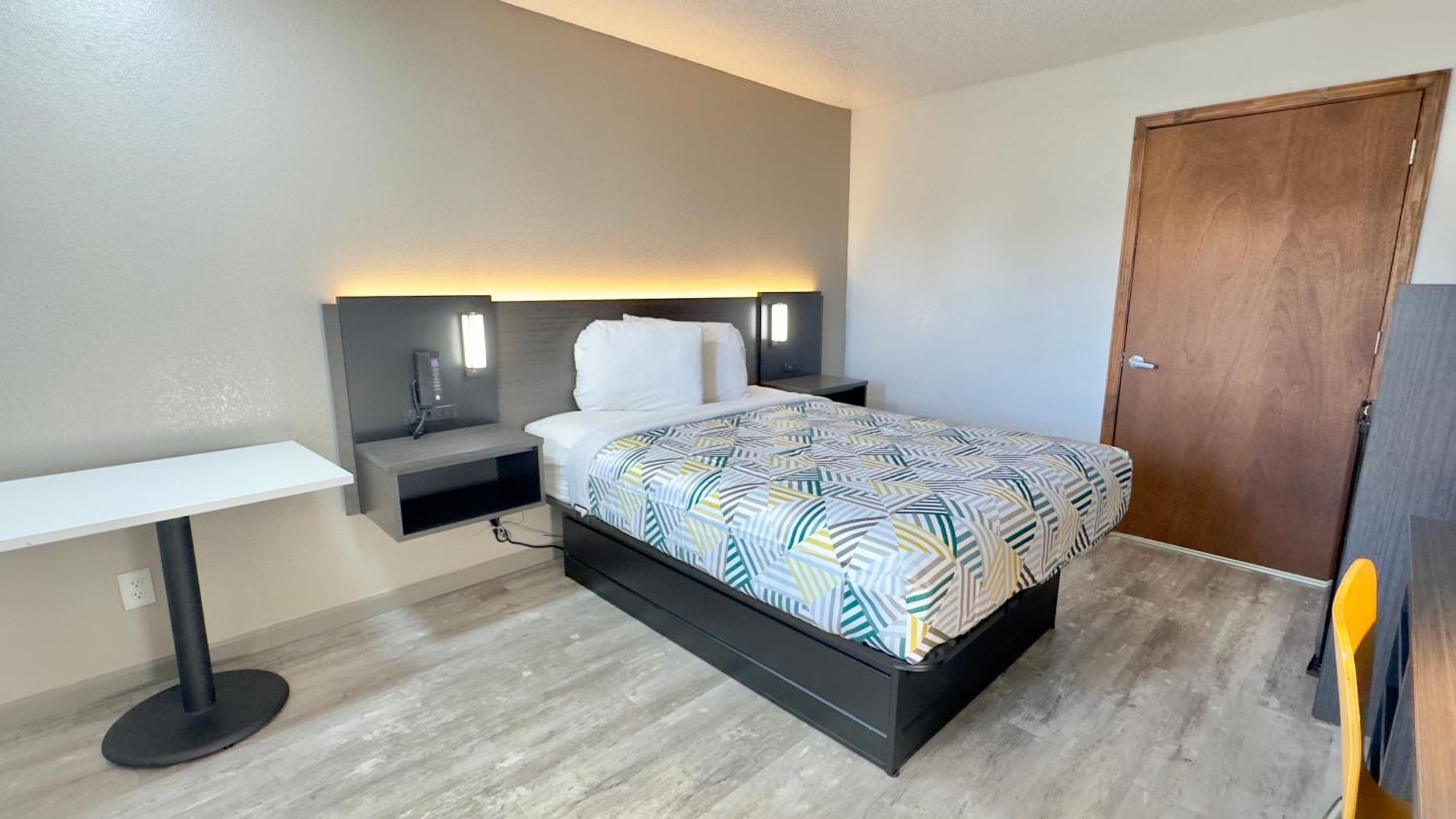 Motel 6-Dyersburg, Tn Экстерьер фото