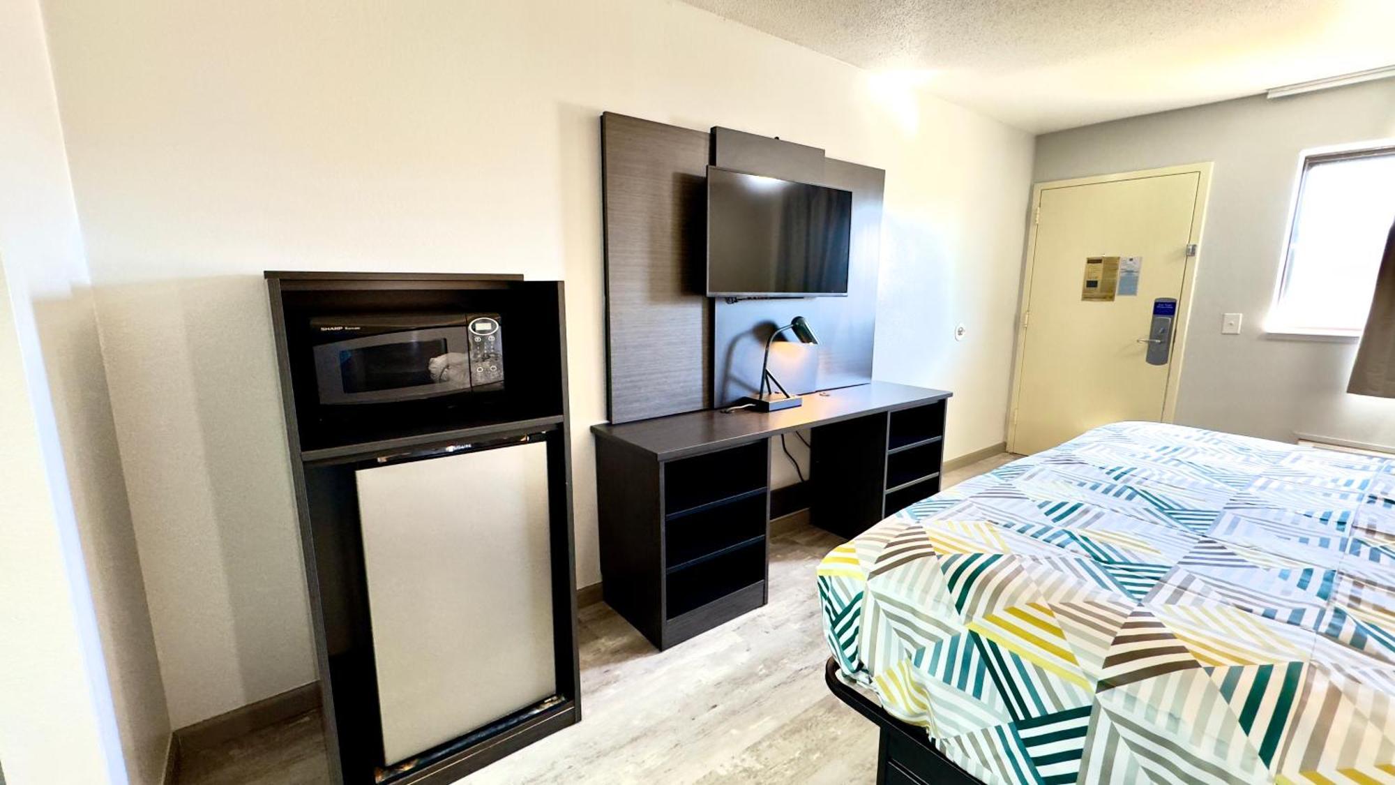 Motel 6-Dyersburg, Tn Экстерьер фото