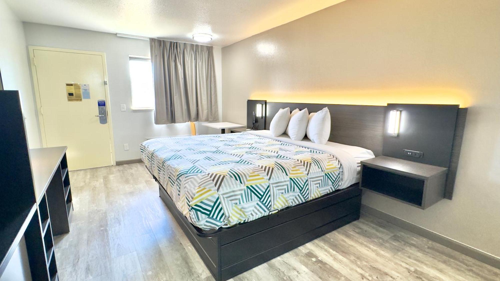Motel 6-Dyersburg, Tn Экстерьер фото