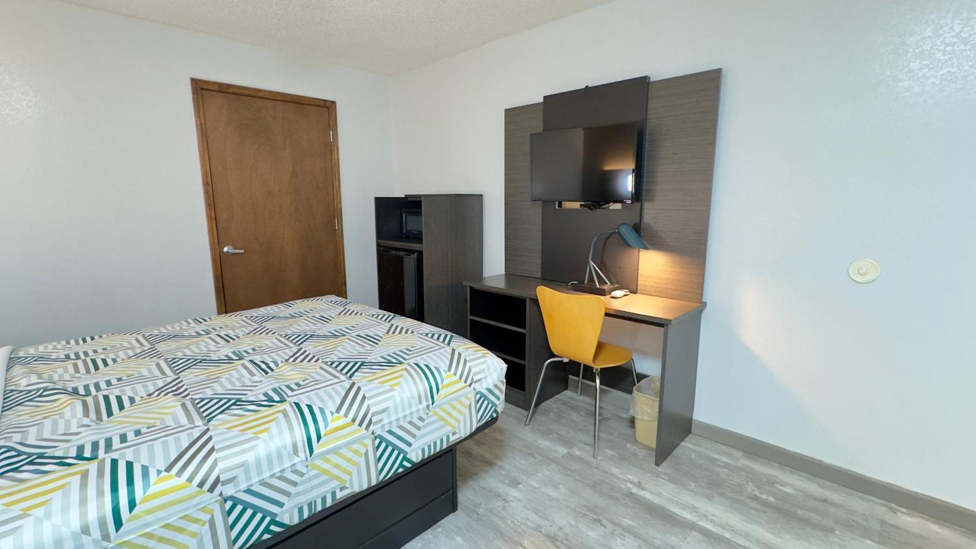 Motel 6-Dyersburg, Tn Экстерьер фото