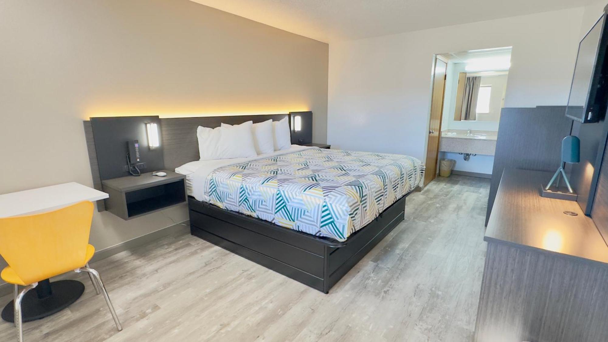 Motel 6-Dyersburg, Tn Экстерьер фото