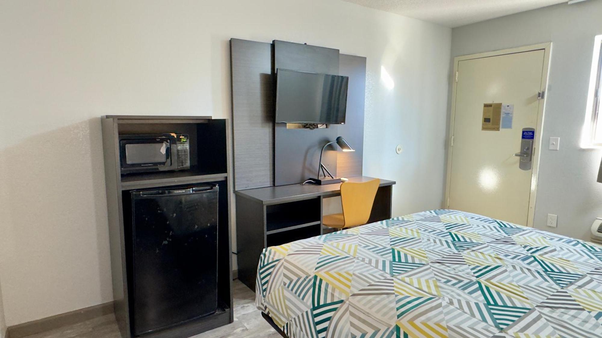 Motel 6-Dyersburg, Tn Экстерьер фото