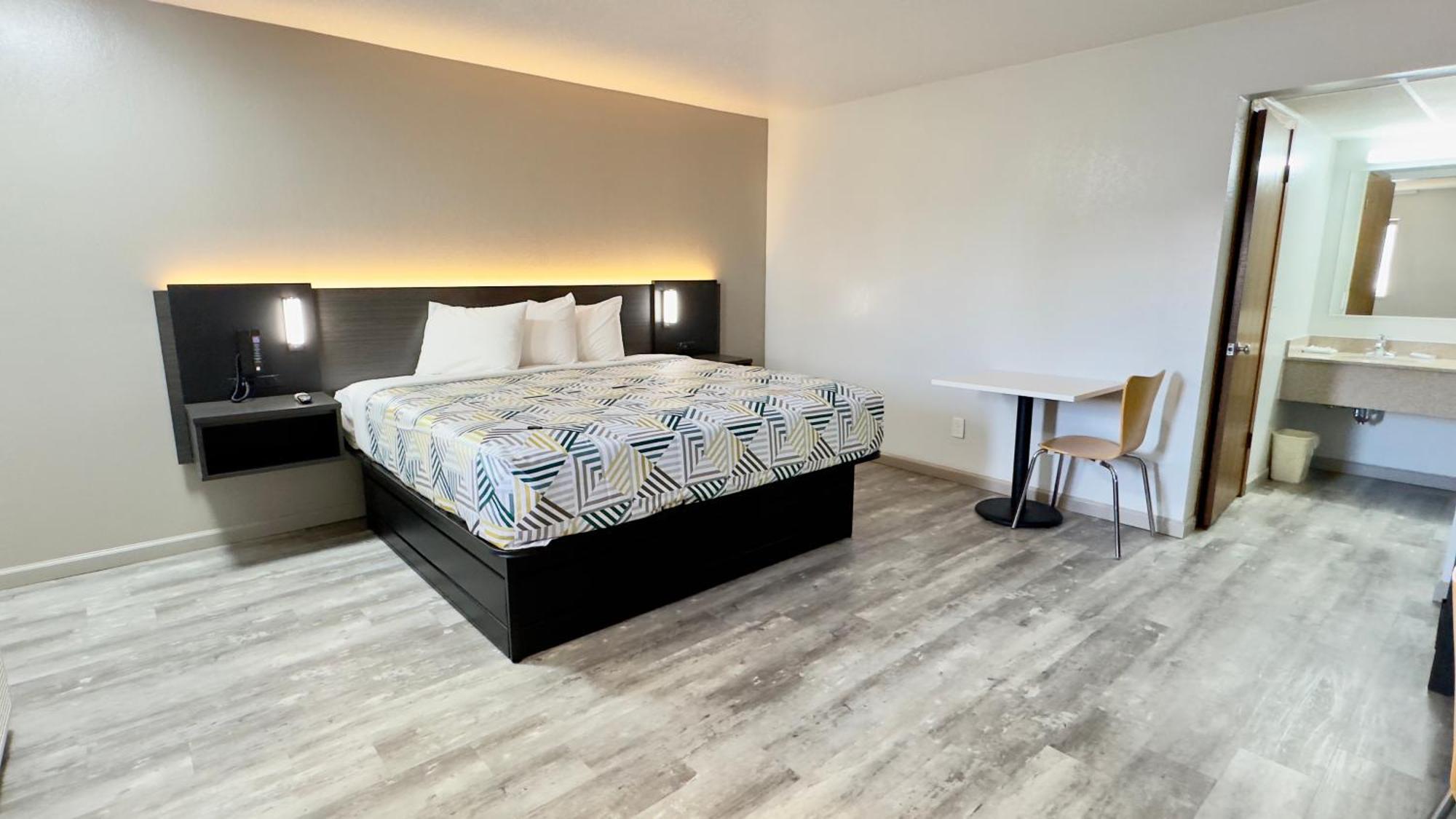 Motel 6-Dyersburg, Tn Экстерьер фото