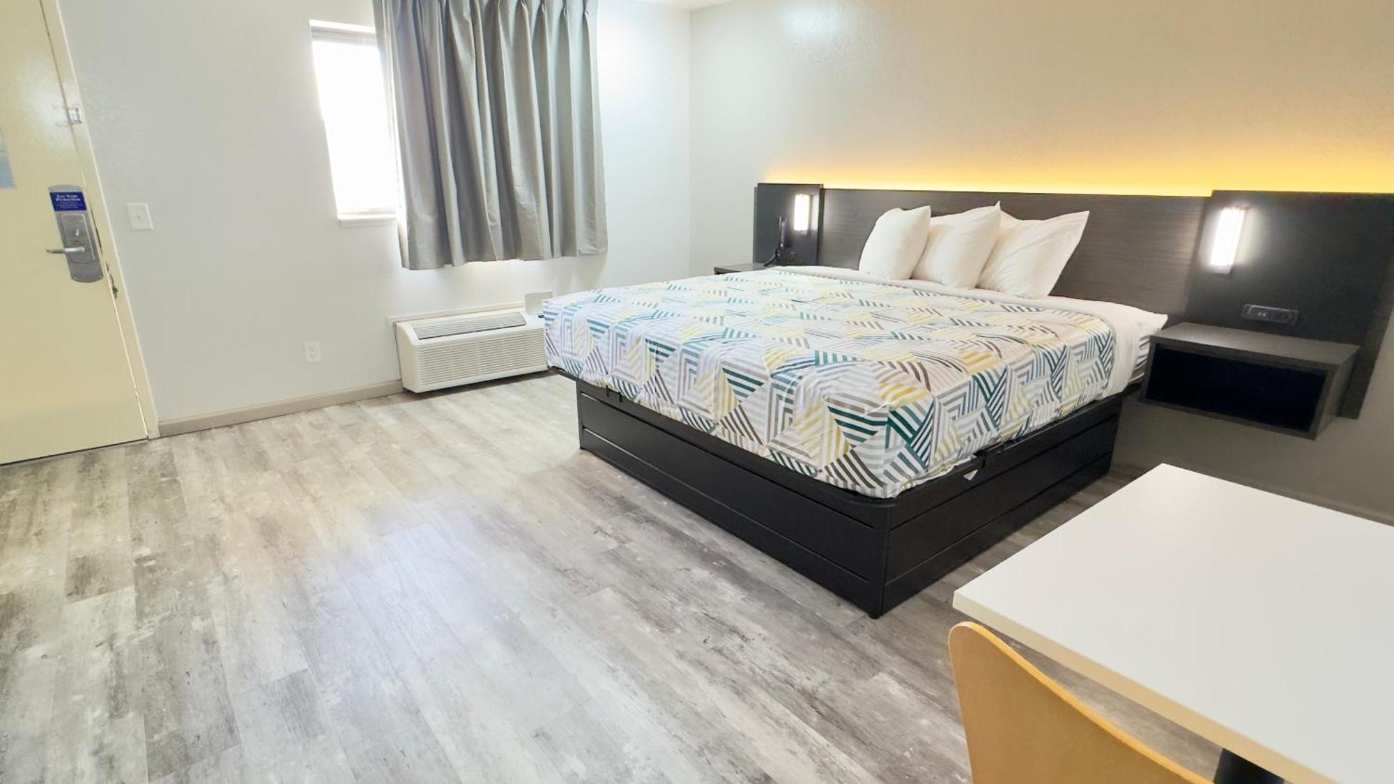 Motel 6-Dyersburg, Tn Экстерьер фото
