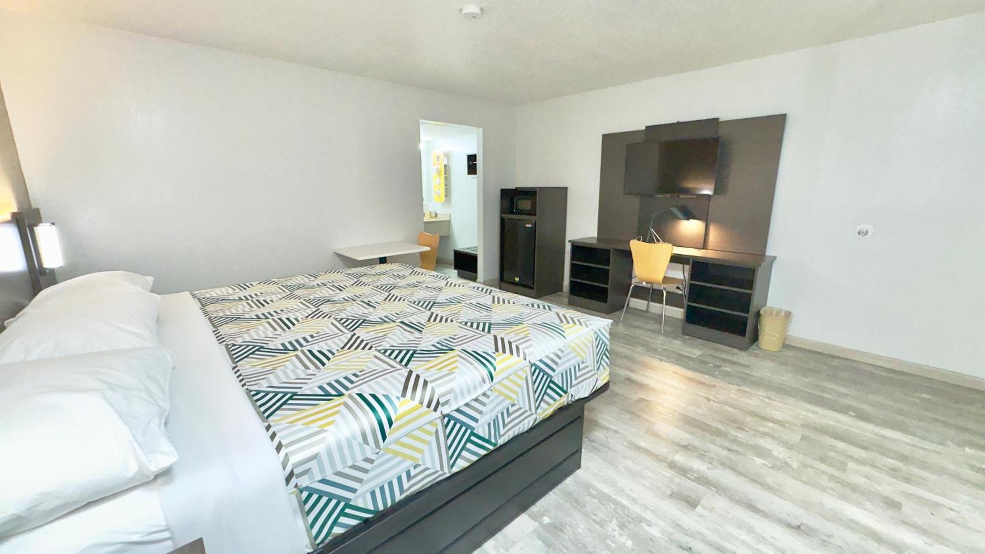 Motel 6-Dyersburg, Tn Экстерьер фото