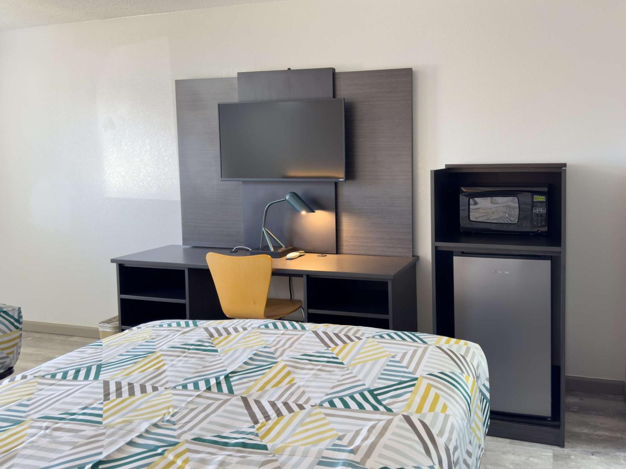 Motel 6-Dyersburg, Tn Экстерьер фото