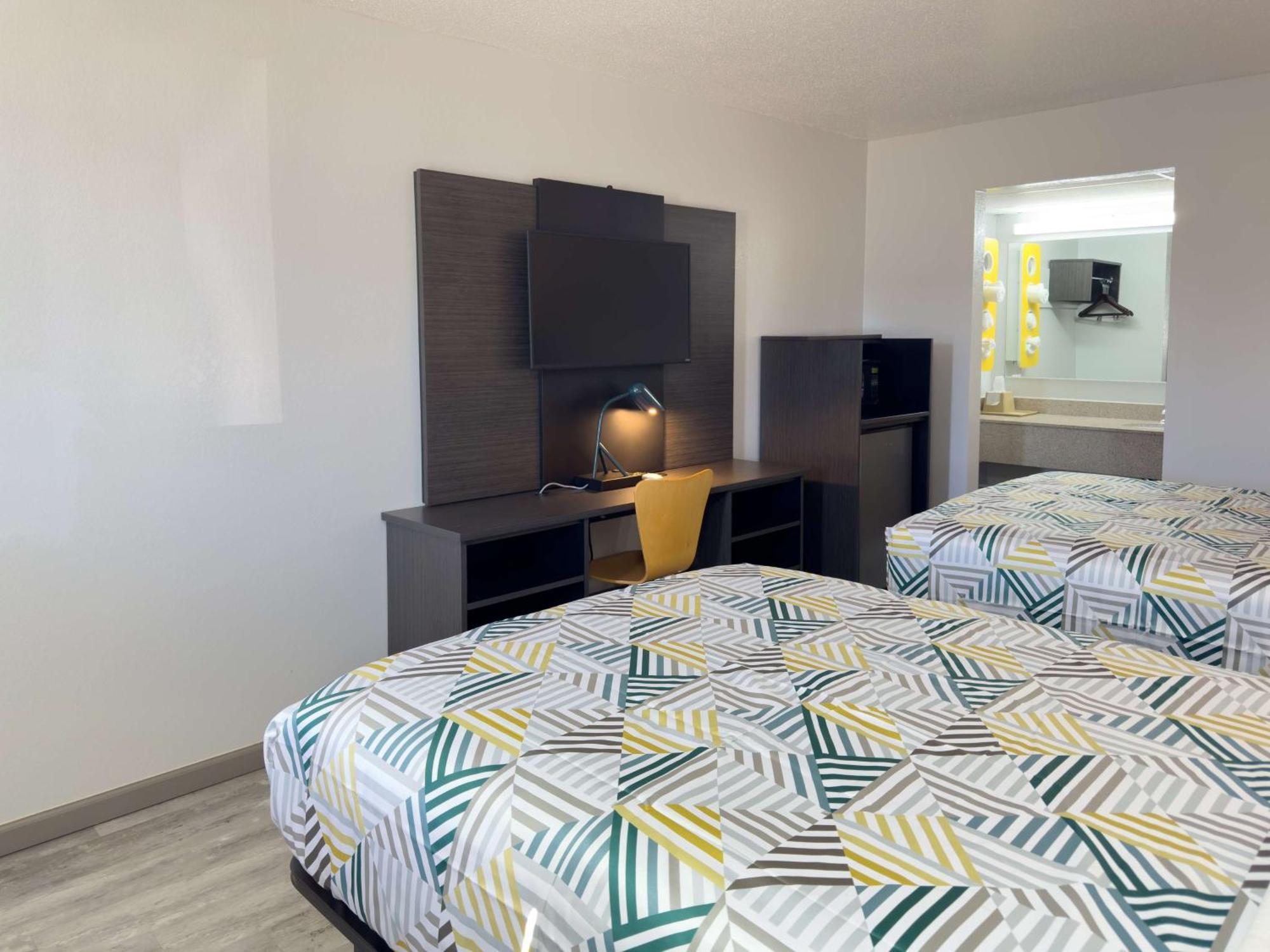 Motel 6-Dyersburg, Tn Экстерьер фото
