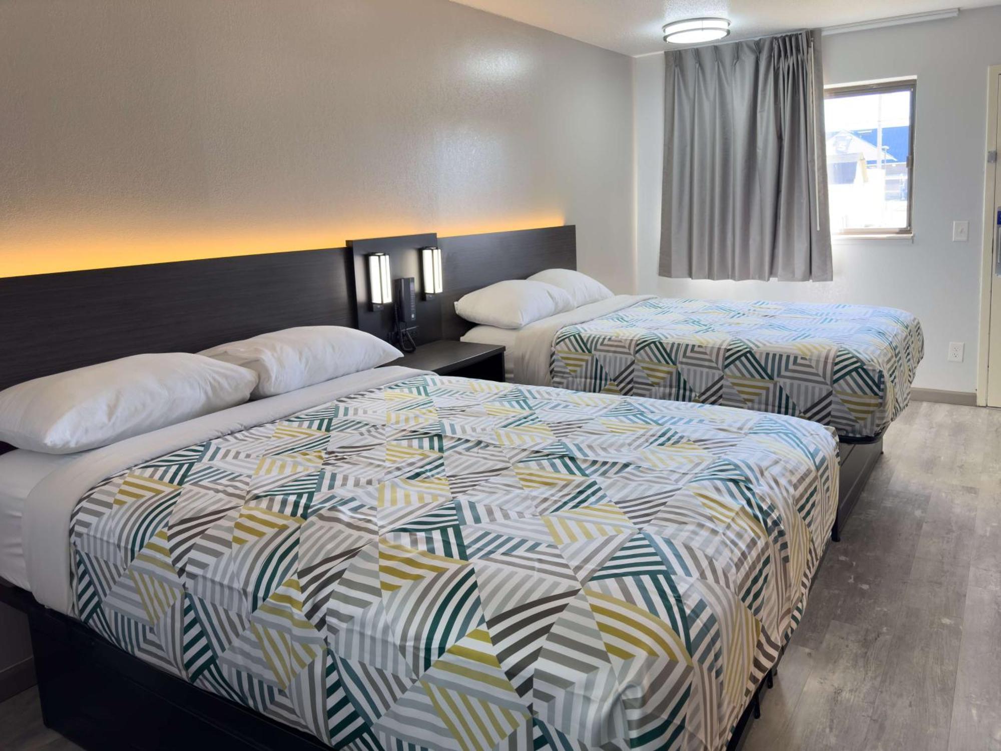 Motel 6-Dyersburg, Tn Экстерьер фото