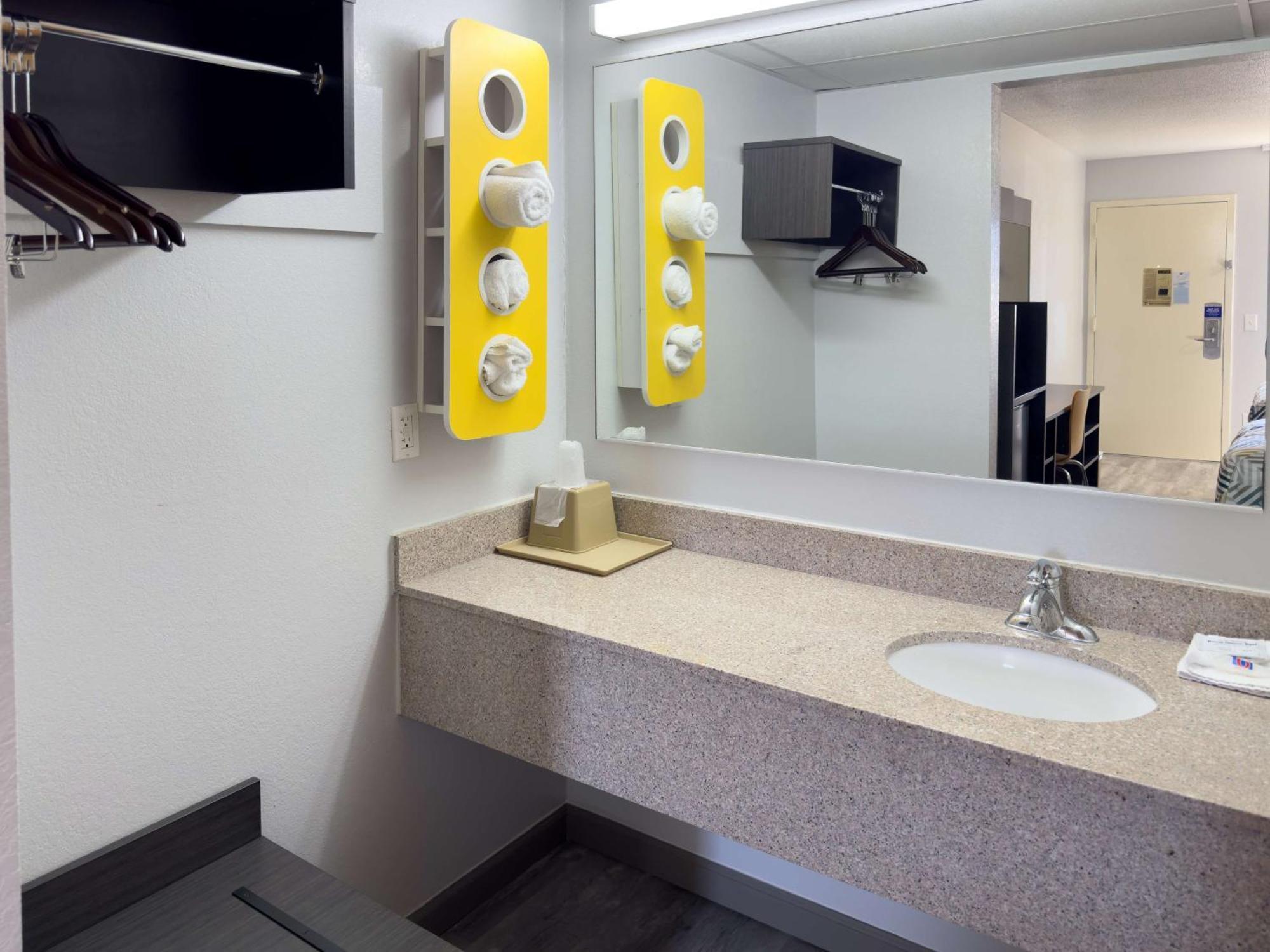 Motel 6-Dyersburg, Tn Экстерьер фото