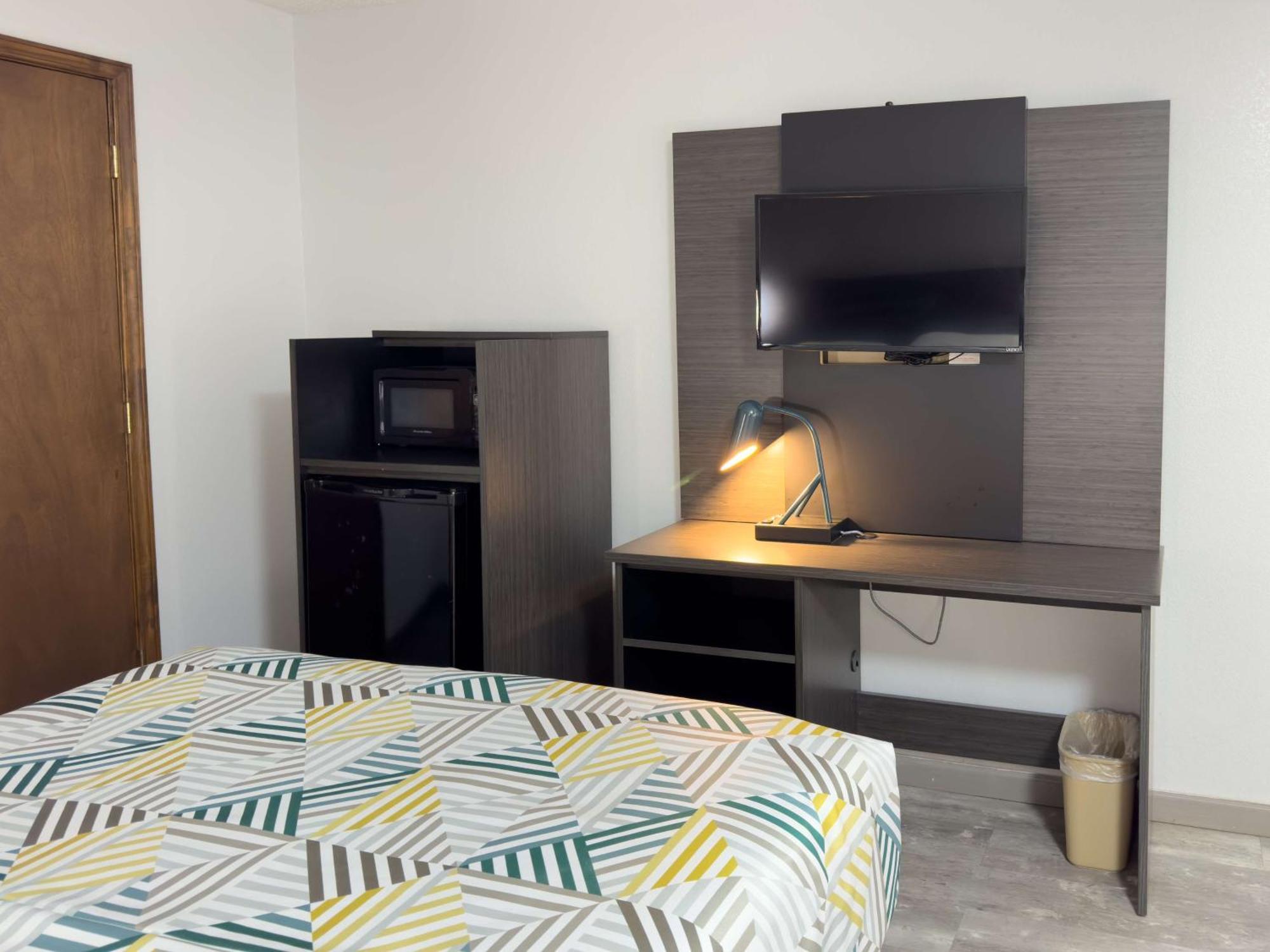 Motel 6-Dyersburg, Tn Экстерьер фото