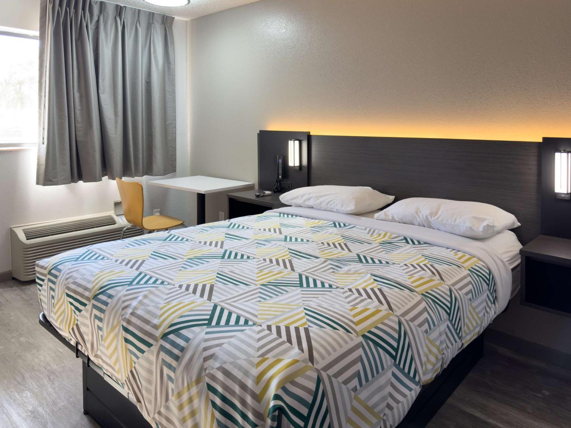 Motel 6-Dyersburg, Tn Экстерьер фото