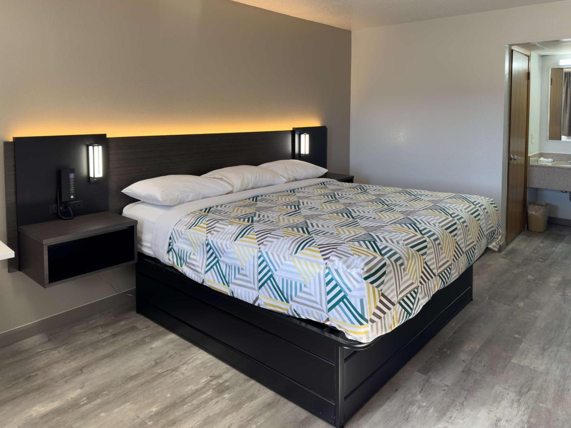 Motel 6-Dyersburg, Tn Экстерьер фото