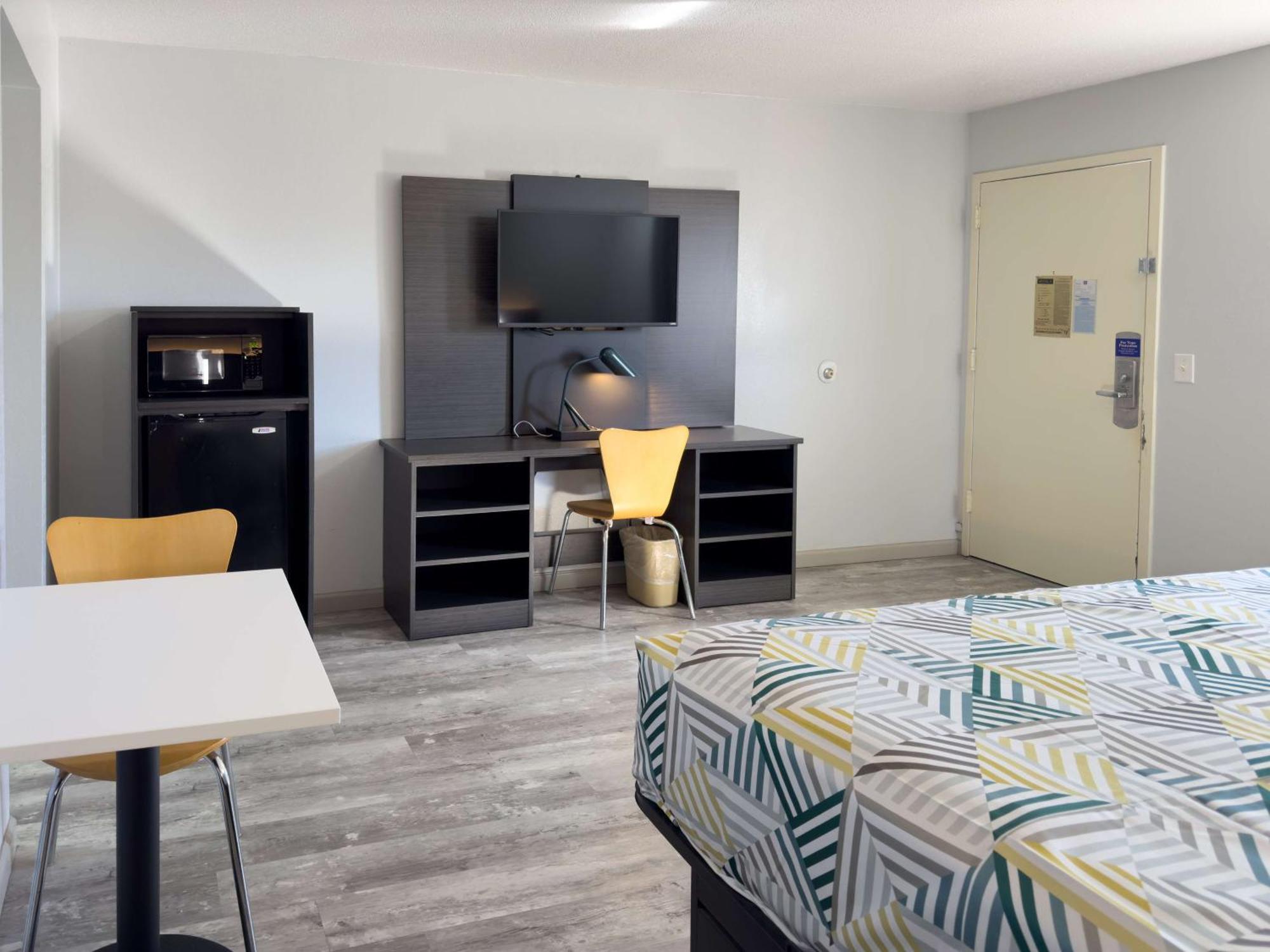 Motel 6-Dyersburg, Tn Экстерьер фото