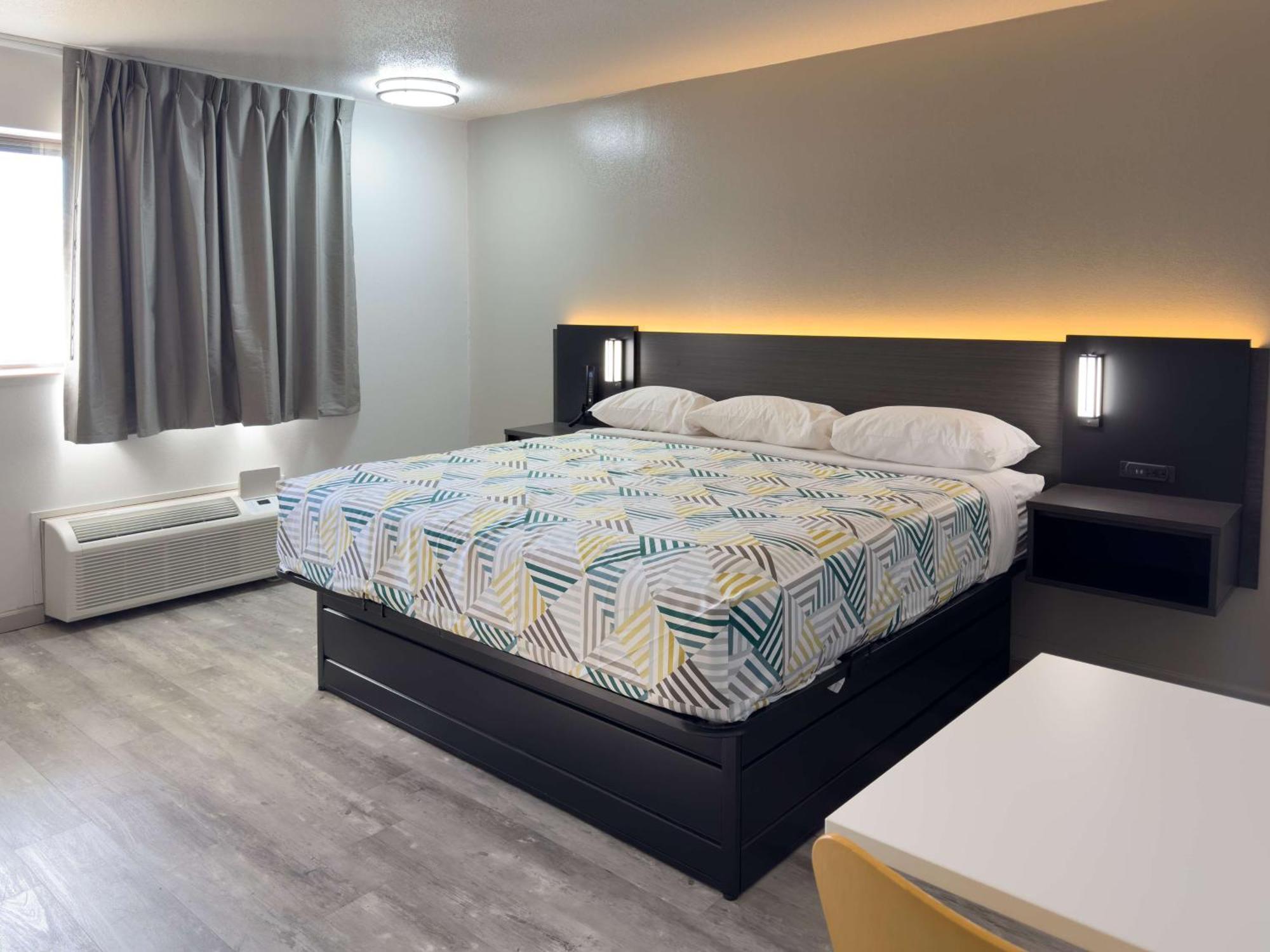 Motel 6-Dyersburg, Tn Экстерьер фото