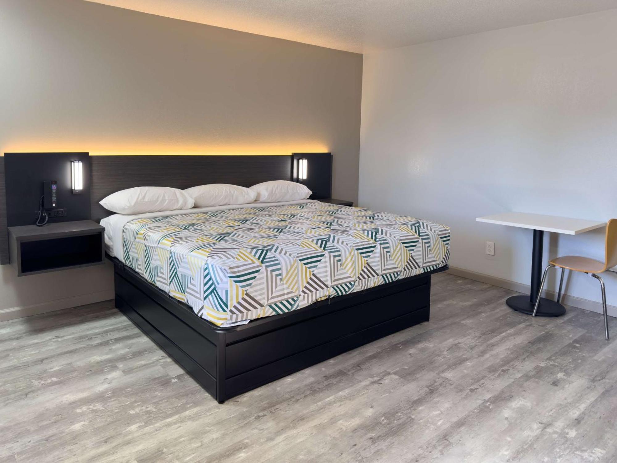 Motel 6-Dyersburg, Tn Экстерьер фото