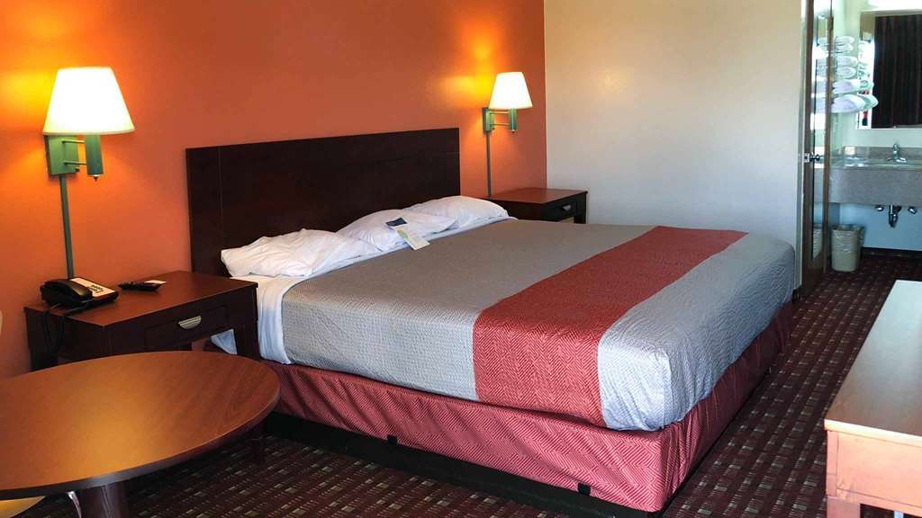 Motel 6-Dyersburg, Tn Номер фото